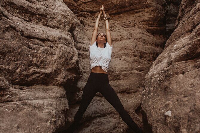 Take Me to the Mountain A Spiritual Hiking Experience - Final thoughts