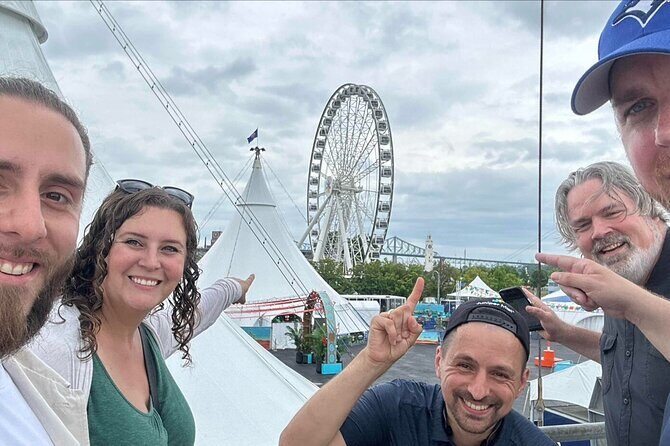 Take On Toronto Bar Crawl - Final Thoughts