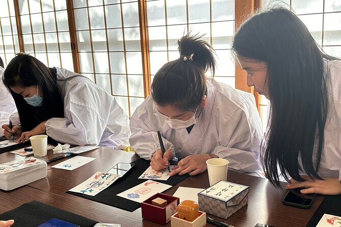 Take Shrine Activity with Lunch - Who Should Consider This Tour?