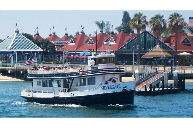 Take the Ferry to a Bike Tour on Coronado - FAQs About the Coronado Bike Tour