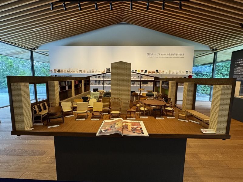 Takenaka Carpentry Tools Museum 1.5-Hour Private Tour - The classes are a separate planning decision