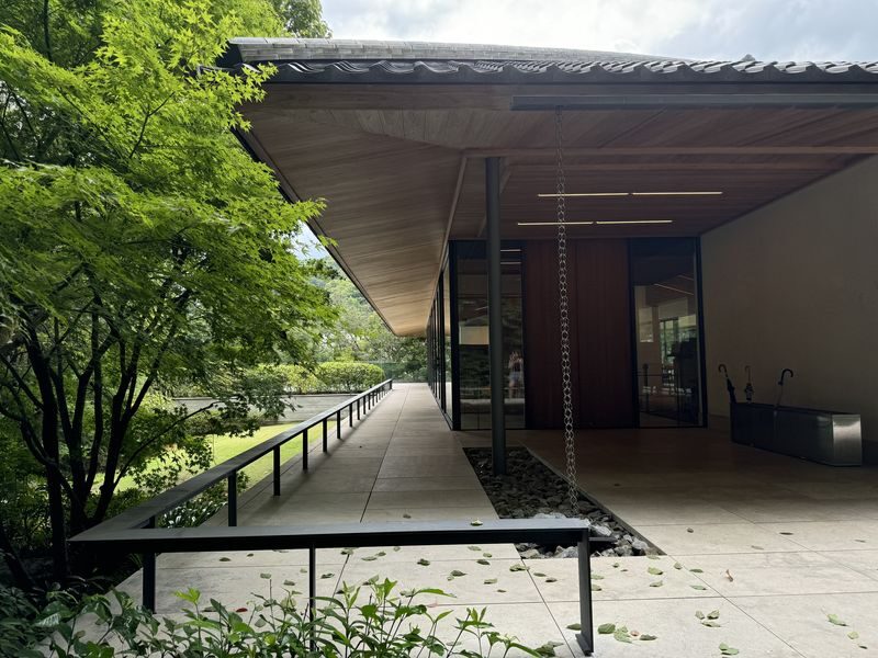 Takenaka Carpentry Tools Museum 1.5-Hour Private Tour - Who will appreciate this tour most