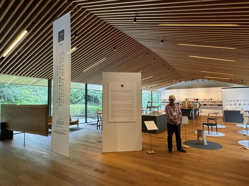 Takenaka Carpentry Tools Museum 1.5-Hour Private Tour - Booking and meeting-day pointers
