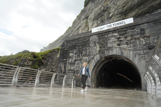 Takes Flight and Table Rock Niagara Discovery Walk - Authentic Perspectives from Tour Participants