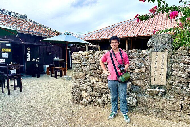 Taketomi Island Walk Tour with an Island Guide - An In-Depth Look at the Taketomi Island Walk Tour