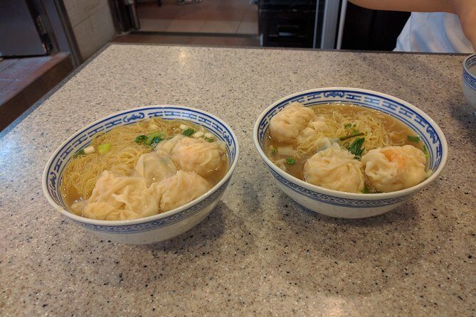 Taking you to every corner of Hong Kong! - An In-Depth Look at This Hong Kong Tour