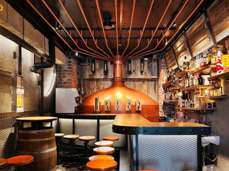 Takoyaki cooking experience in Kabukicho, Shinjuku - Who is This Experience Best For?