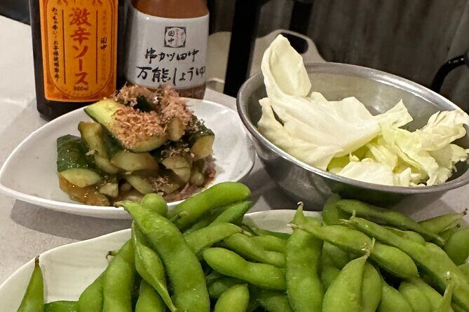 Takoyaki Party & Shinjuku Night Tour in Tokyo Unlimited Drinks - Who Is This Tour Best For?