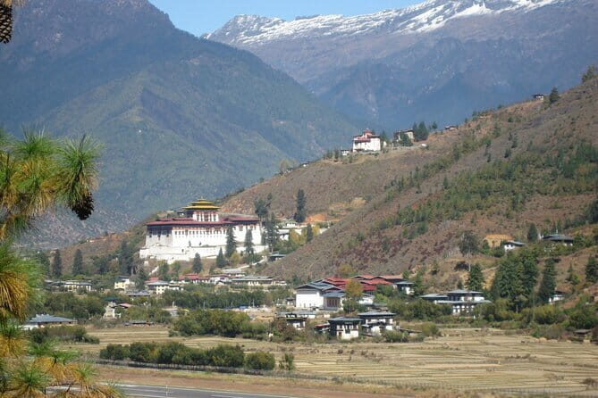 Taktsang day hike - A Deep Dive into the Taktsang Day Hike Experience