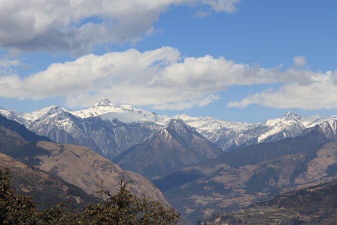 Taktsang day hike - FAQs