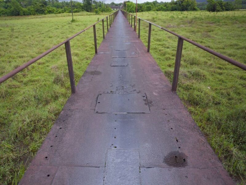 Takua Pa: Food Market, Tsunami Museum, Temple, & Old Town - Takua Pa: Food Market, Tsunami Museum, Temple, & Old Town — A Detailed Look