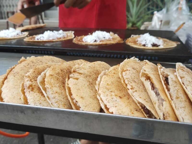 Takua Pa: Food Market, Tsunami Museum, Temple, & Old Town - FAQ