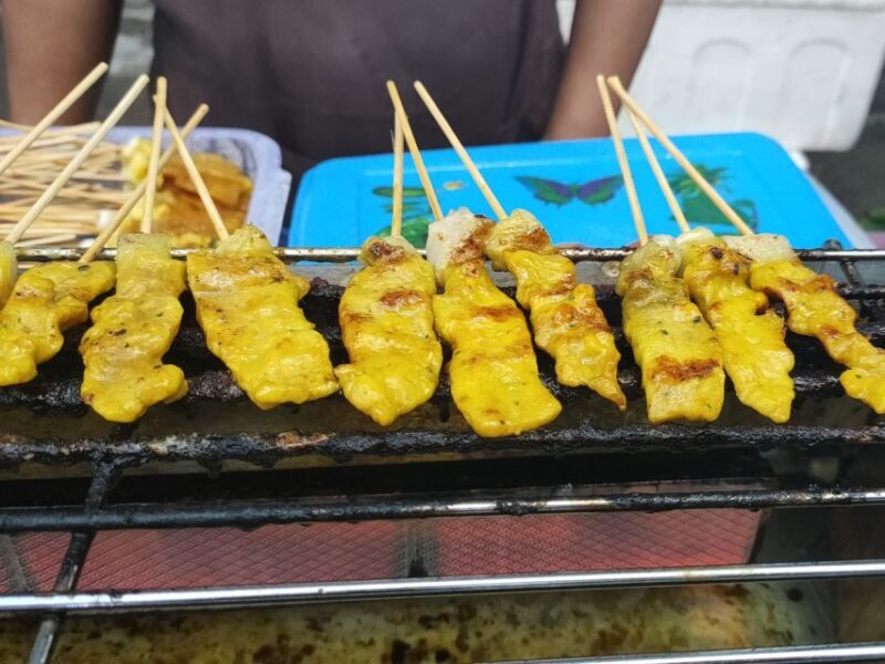 Takua Pa: Food Market, Tsunami Museum, Temple, & Old Town - Final Words