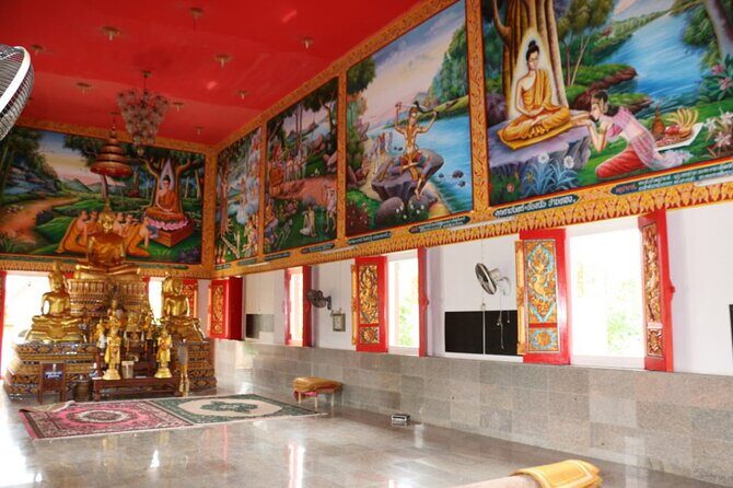 Takuapa Cultural History Half-Day Tour From Khao Lak - Final Thoughts