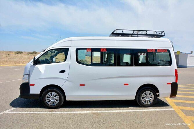 Talara Airport Transfer to Mancora, Punta Sal or Zorritos - Why This Transfer Is Worth Considering