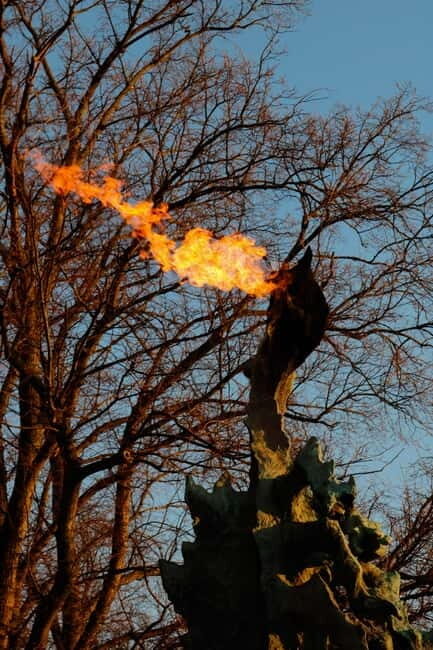 Tales and Legends of Krakow a Family Adventure Guided Tour - Authentic Experiences and Real-World Insights