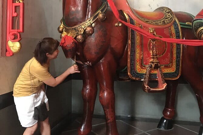 Tales of Cho Lon Cultural Walking Private Tour - Who Would Love This Tour?