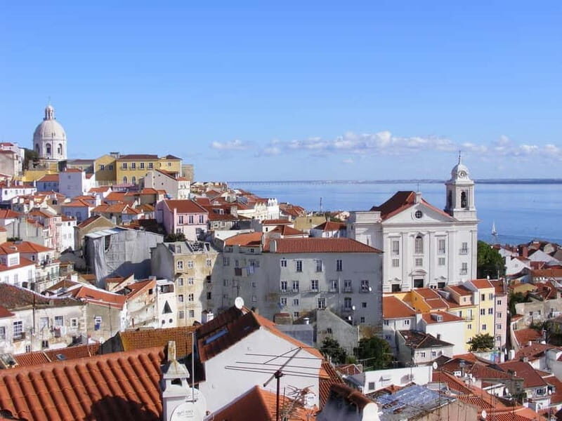 Tales of Lisbon: Private Walking Tour With Local Guide - Who Will Love This Experience?