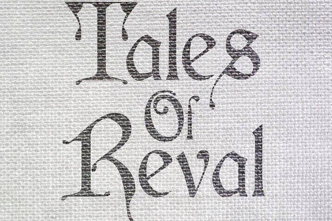Tales of Reval - The Immersive Old Town Tour - Frequently Asked Questions