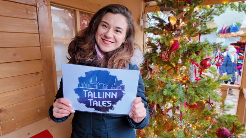 Tales of Tallinn: 4-hour Combo Bus & Walking Tour - FAQ