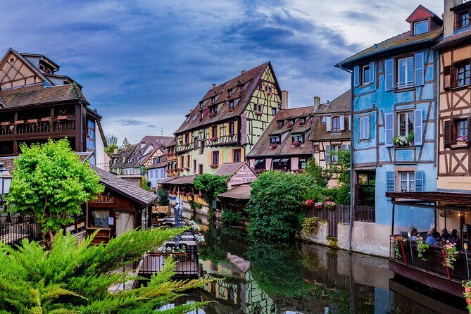 Tales & Tastes of Strasbourg: A City Escape by That's All Local - Frequently Asked Questions