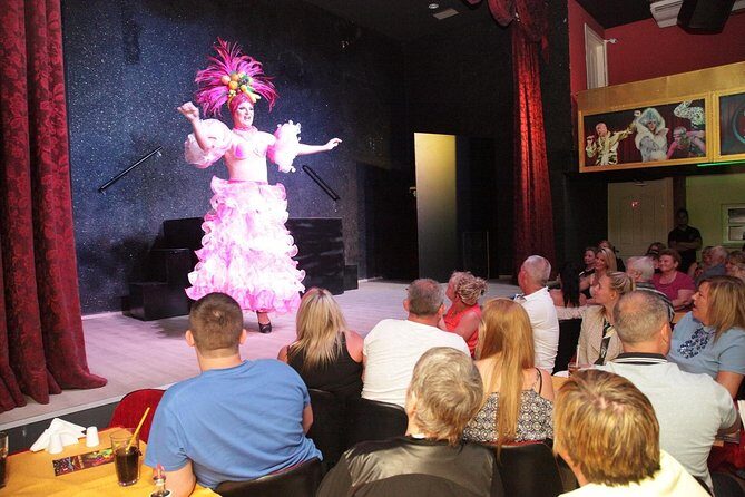 Talk of the Town Dinner Show From Marmaris w/One way Transfer - Final Thoughts