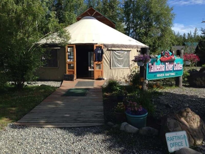 Talkeetna: 2 Hour Talkeetna Float Trip - Frequently Asked Questions