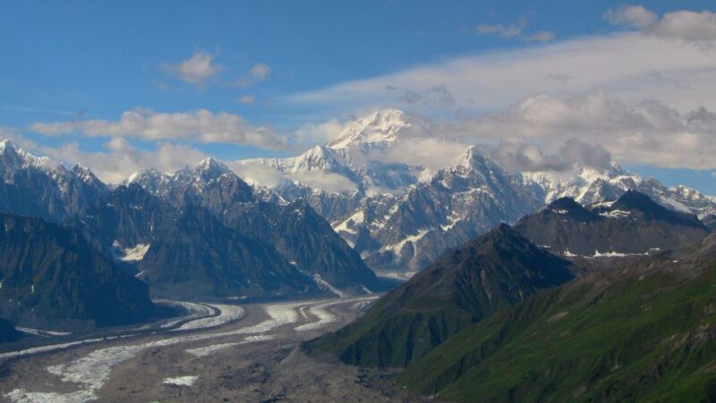 Talkeetna: Denali Flight Tour with Glacier Landing - The Bottom Line