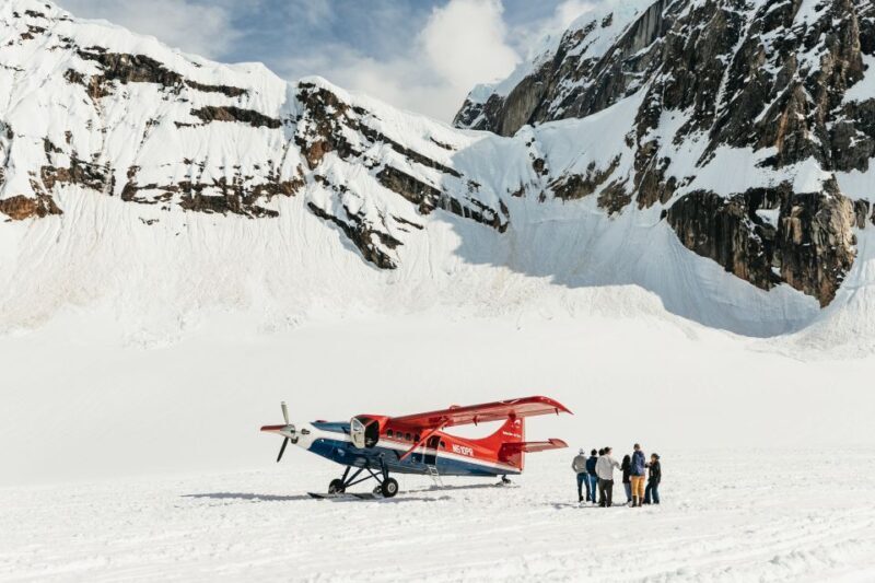 Talkeetna: Grand Denali Flight with Optional Glacier Landing - What Makes This Tour Stand Out?