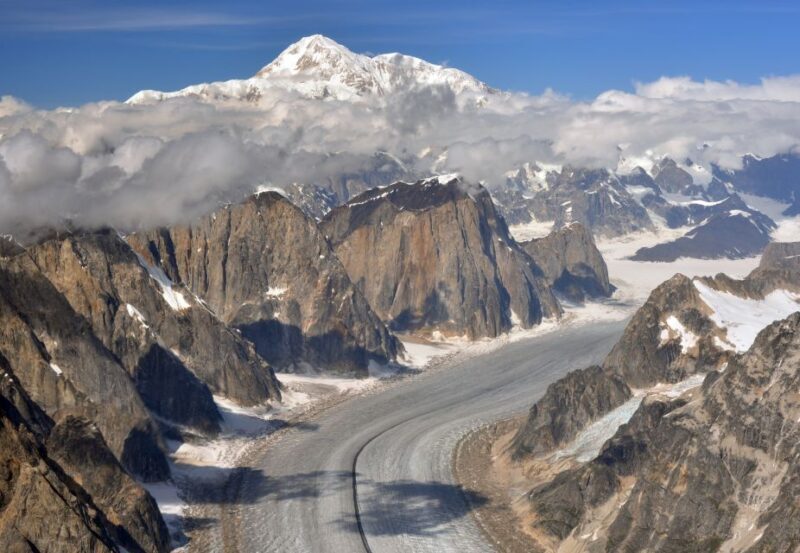 Talkeetna: Guided Tour of Denali National Park By Air - Who Should Consider This Tour?