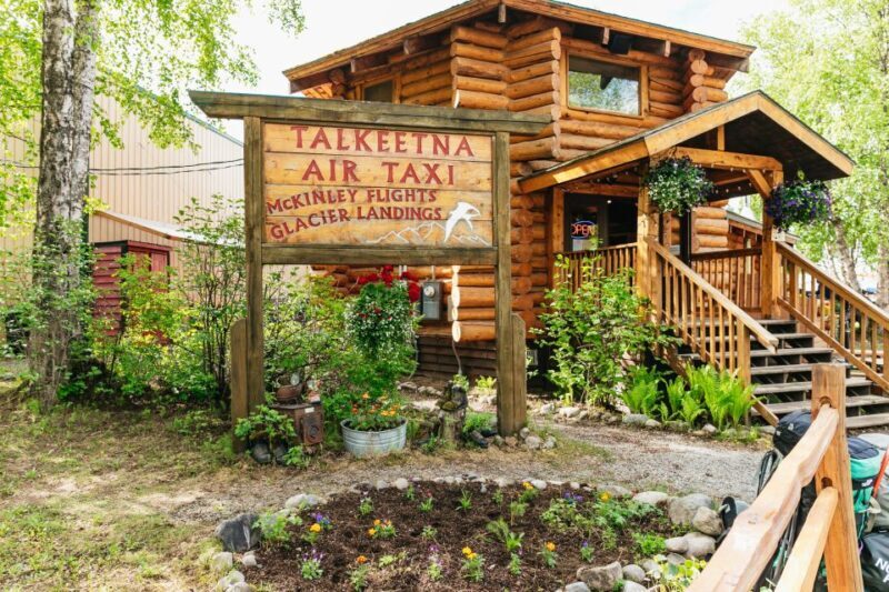 Talkeetna: Mountain Voyager with Optional Glacier Landing - Authentic Reviews: What Real Travelers Say