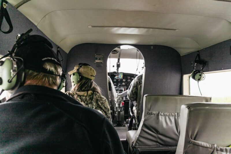 Talkeetna: Mountain Voyager with Optional Glacier Landing - The Experience’s Overall Value: Is It Worth It?