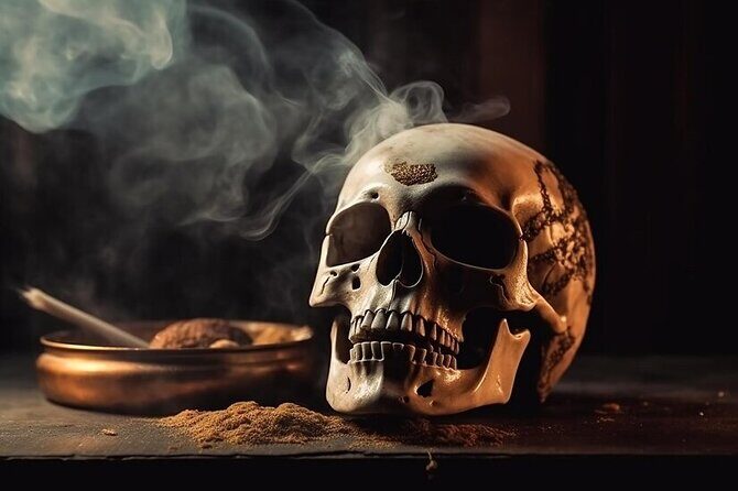 Talking To The Dead On Tour - Talking To The Dead On Tour: A Unique Spiritual Experience in New Orleans