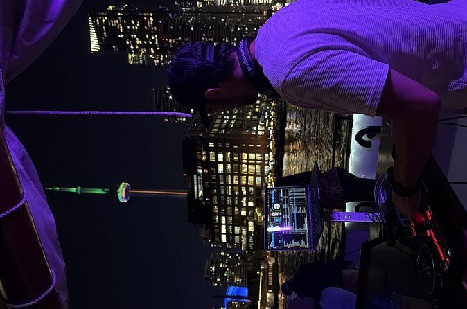 Tall Ship Kajama After Dark - Who Would Love This Experience?