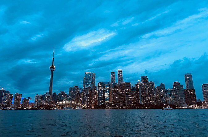 Tall Ship Kajama After Dark - Frequently Asked Questions