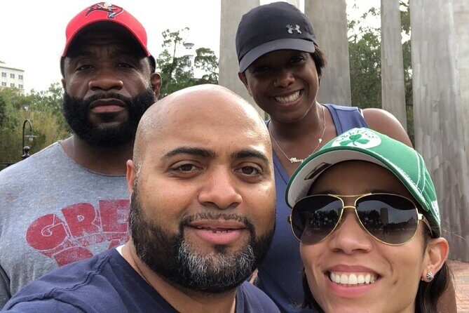 Tallahassee App-Based City Scavenger Hunt - Discover Tallahassee in a Fun and Interactive Way