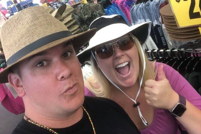 Tallahassee App-Based City Scavenger Hunt - Key Points