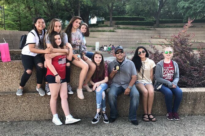 Tallahassee App-Based City Scavenger Hunt - The Sum Up