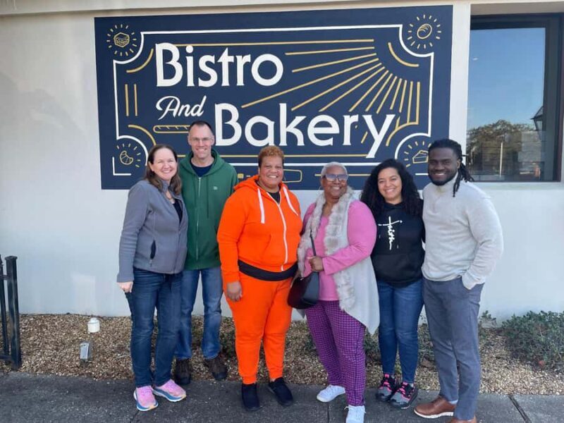 Tallahassee: Midtown Food Tour with Tastings - Experience the Flavors of Tallahassee’s Midtown on a Food Tour