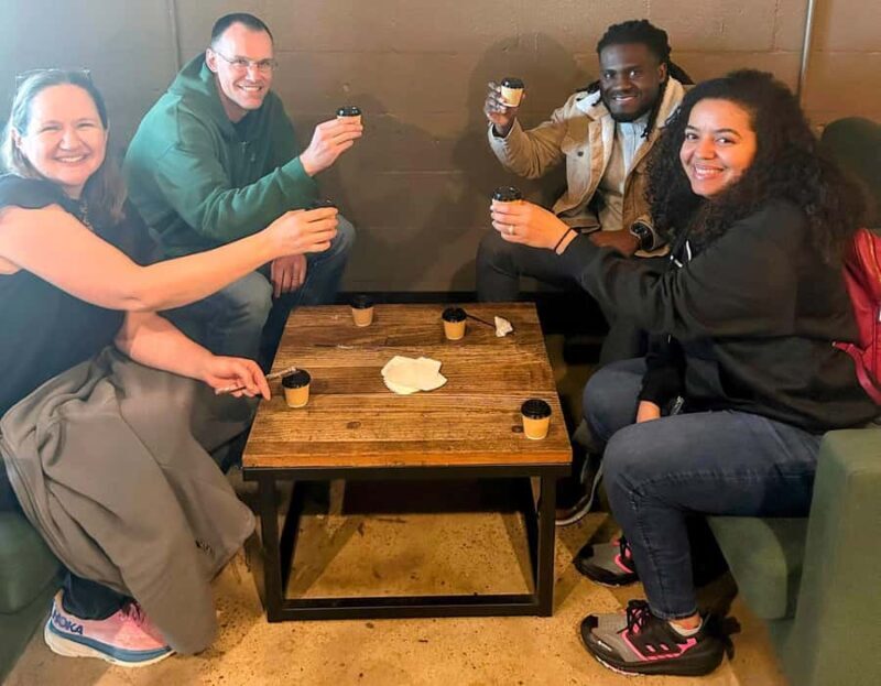 Tallahassee: Midtown Food Tour with Tastings - Key Points