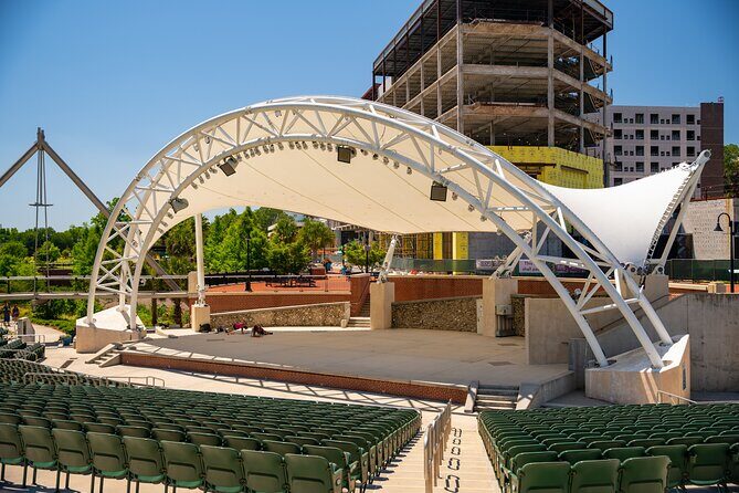 Tallahassee Tranquility: A Scenic Walking Tour - The Practical Aspects of This Tour