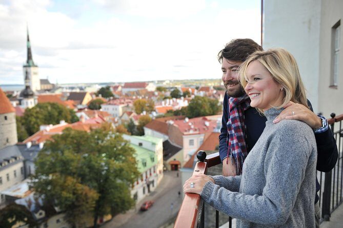 Tallinn 1 Hour Romantic Photo Tour - A Deep Dive into the Tallinn 1 Hour Romantic Photo Tour