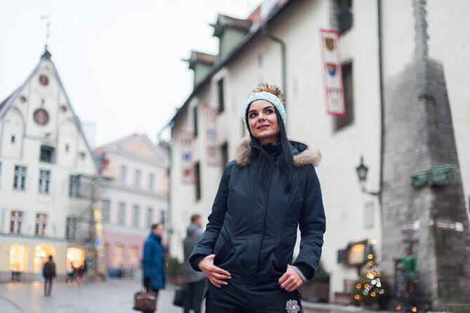Tallinn 1 Hour Romantic Photo Tour - Final Thoughts