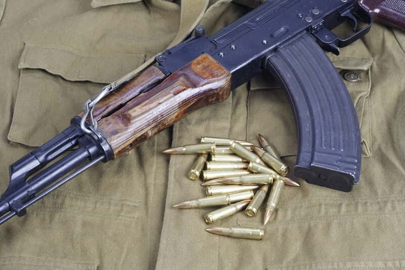 Tallinn: 2-Hour Shooting Range Package - Tallinn: 2-Hour Shooting Range Package — A Practical Look
