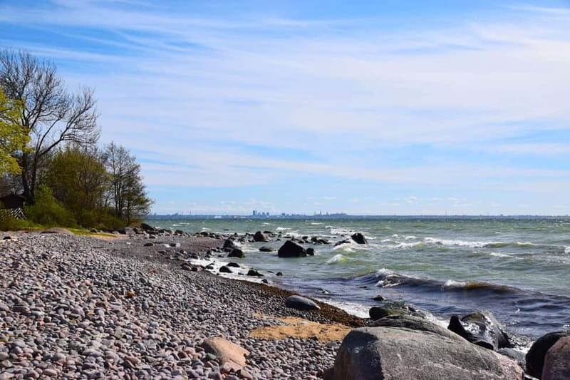 Tallinn: 3-Hour Ethnographic Museum of Estonia - Transportation and Practicalities