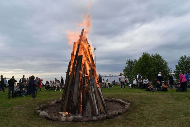 Tallinn: 3-Hour Ethnographic Museum of Estonia - Who Will Appreciate This Tour?