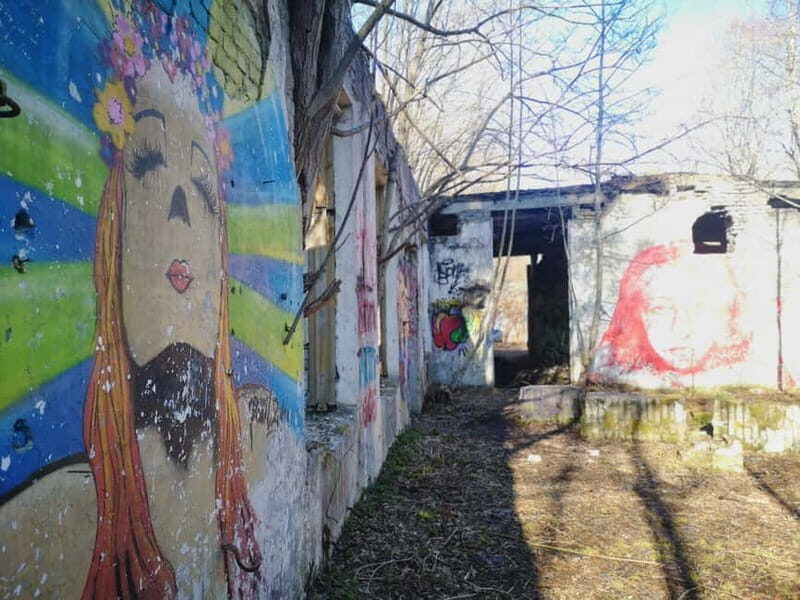 Tallinn: Astangu Nature and History Hike - Key Points