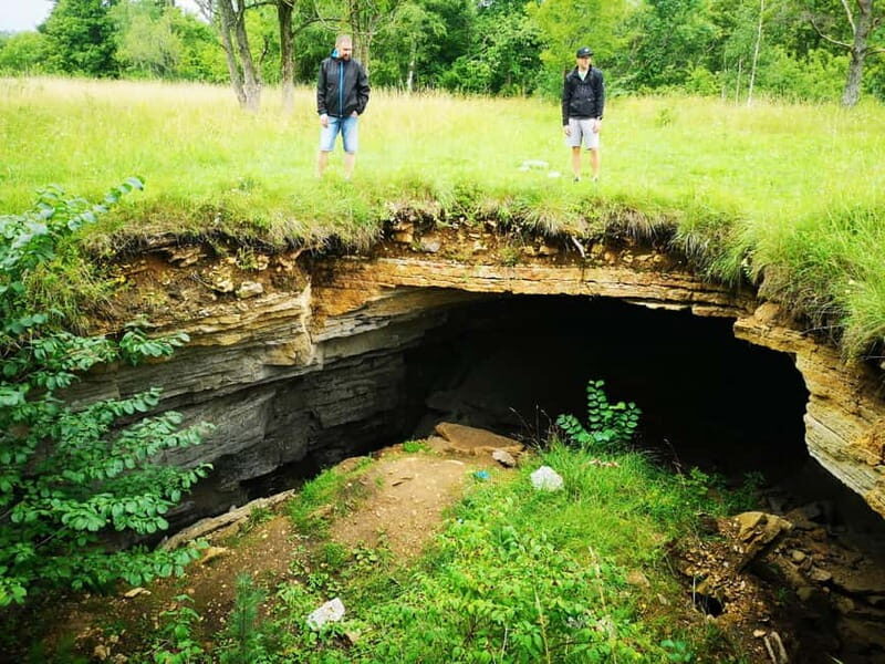 Tallinn: Astangu Nature and History Hike - An In-Depth Review of the Tallinn: Astangu Nature and History Hike