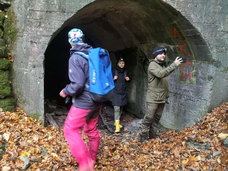 Tallinn: Astangu Nature and History Hike - The Sum Up