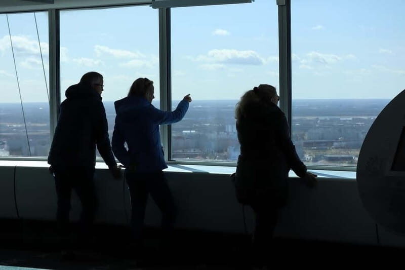 Tallinn: Behind the Iron Curtain Soviet Secrets Guided Tour - A Deep Dive into the Soviet Secrets of Tallinn